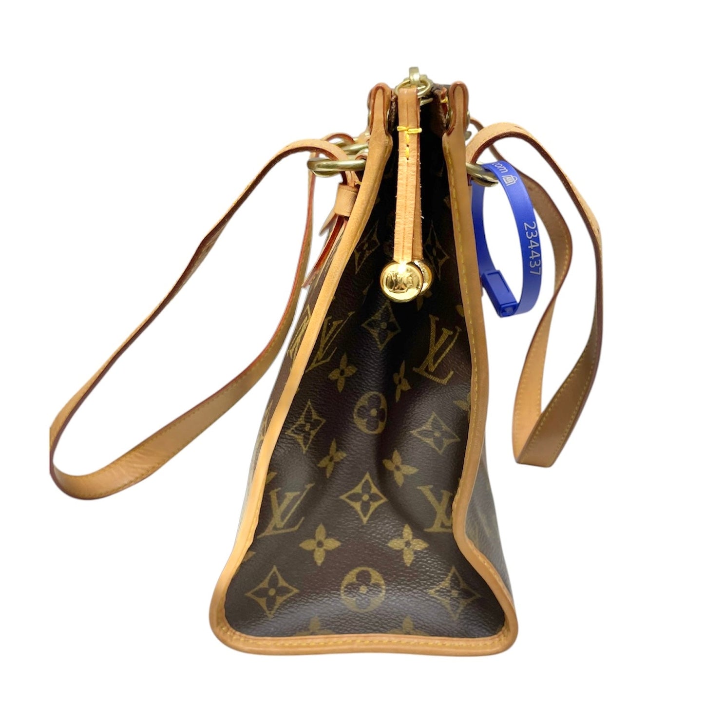 Handbag Luxury Designer By Louis Vuitton, Size: Medium