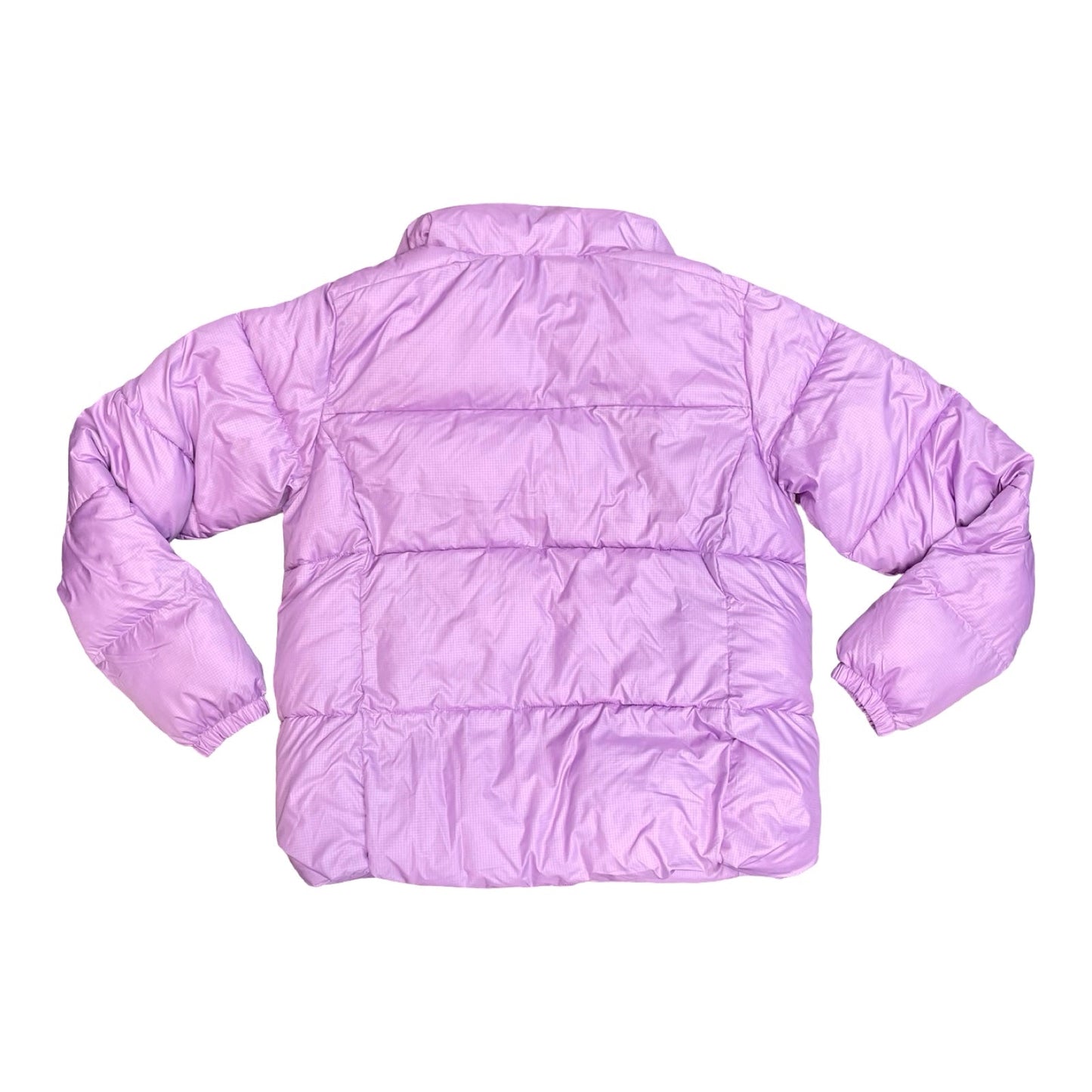 Coat Puffer & Quilted By Columbia In Purple, Size:L