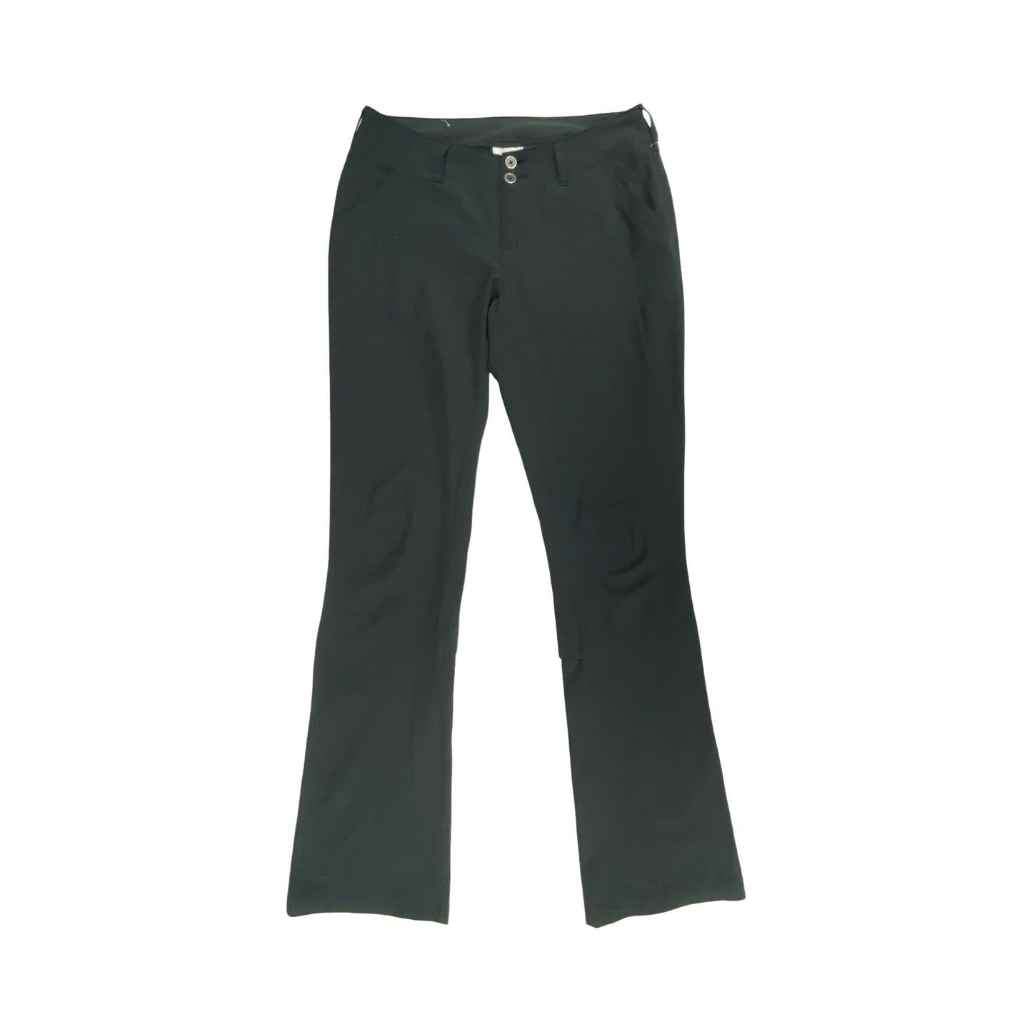 Athletic Pants By Columbia In Black, Size:4