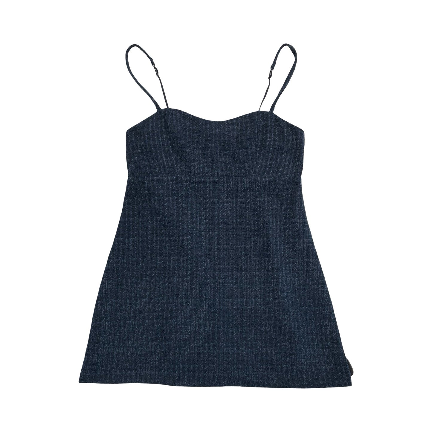Dress Casual Short By Abercrombie And Fitch In Navy, Size:L