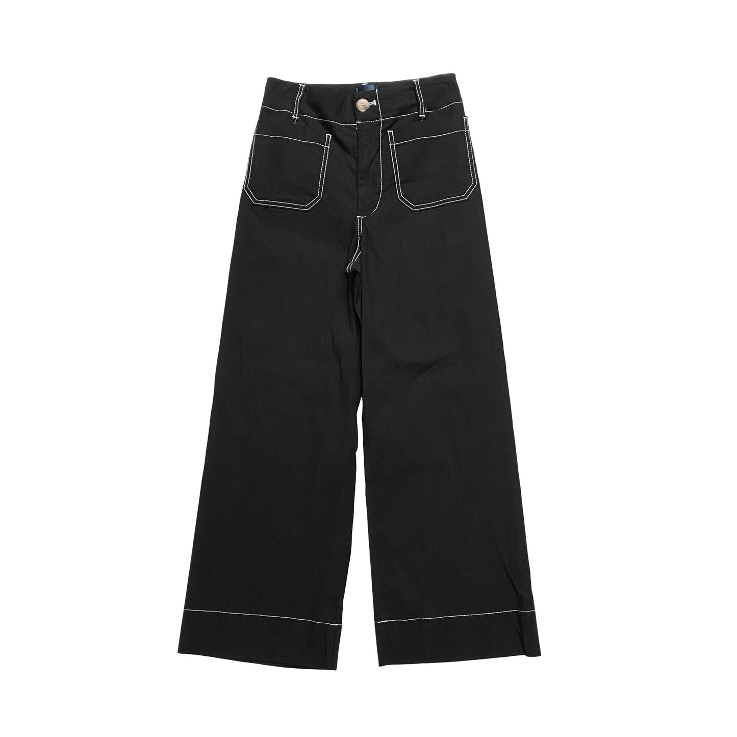 Pants Other By Maeve In Black, Size:4