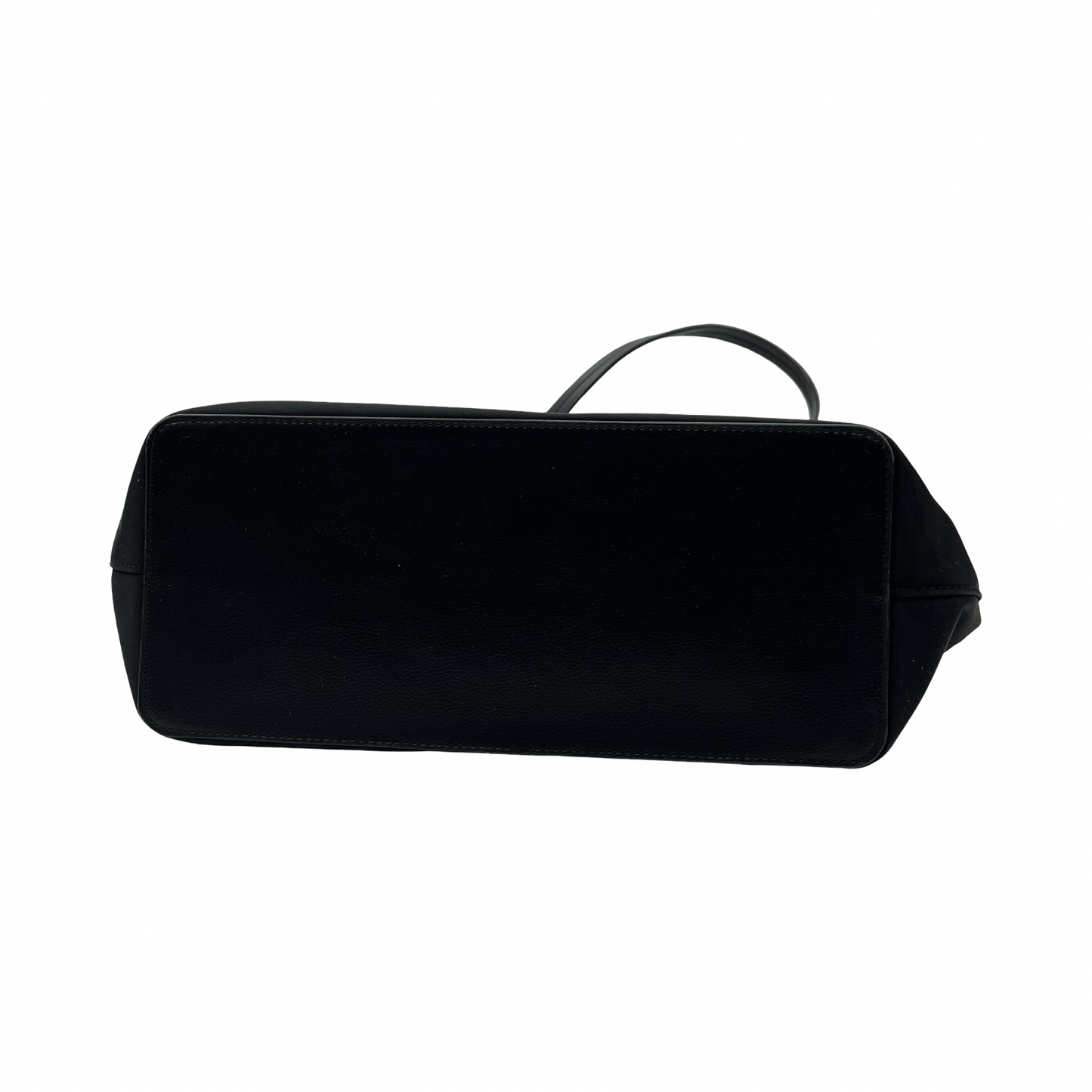 Handbag Designer By Kate Spade In Black, Size:Medium