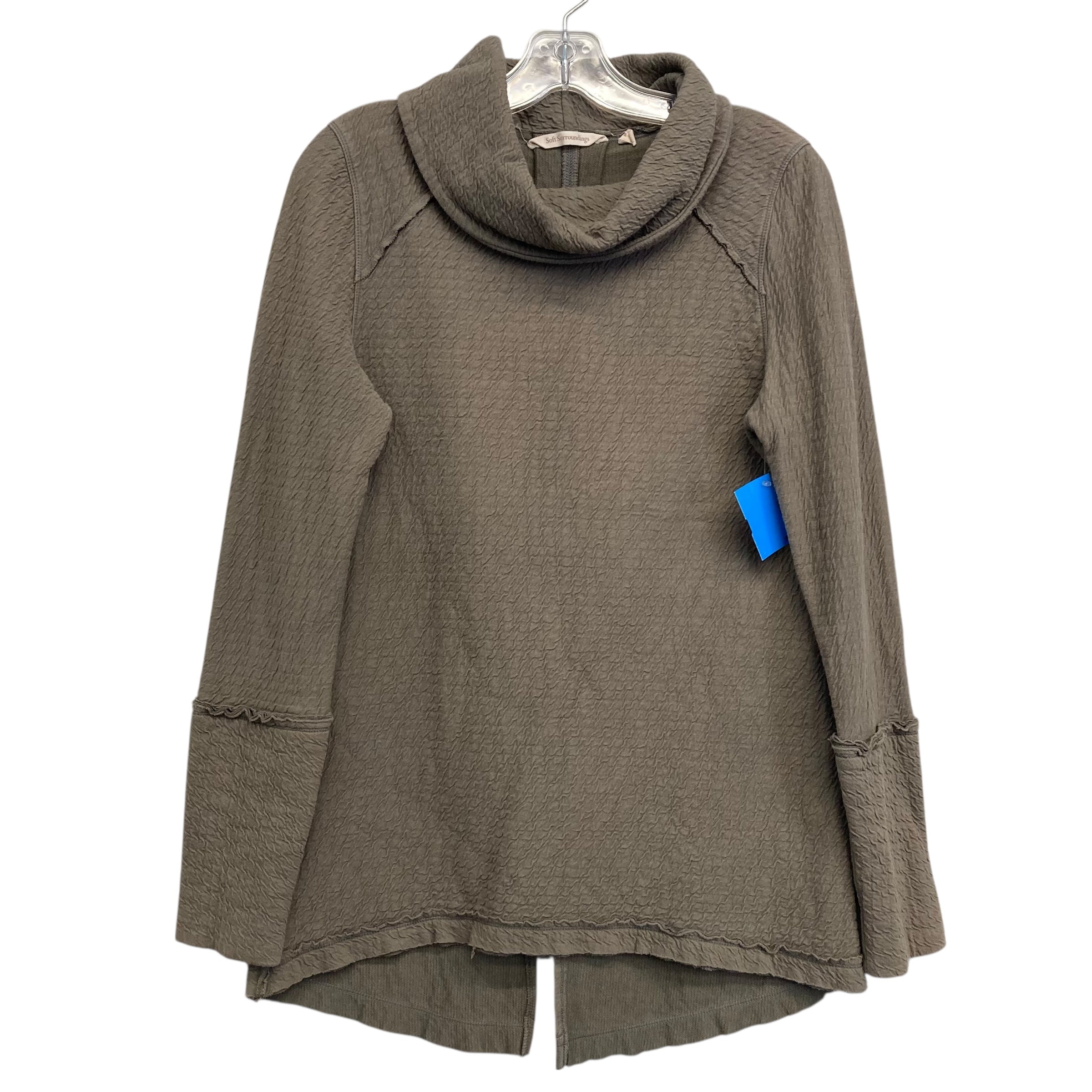 Sweatshirt Women's Tops - Used & Pre-Owned - Clothes Mentor