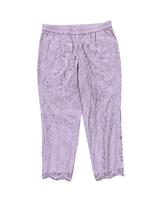 Pants Dress By J. Crew In Pink, Size:12