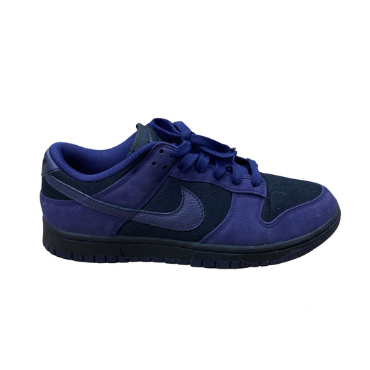 Shoes Athletic By Nike In Black & Purple, Size:9