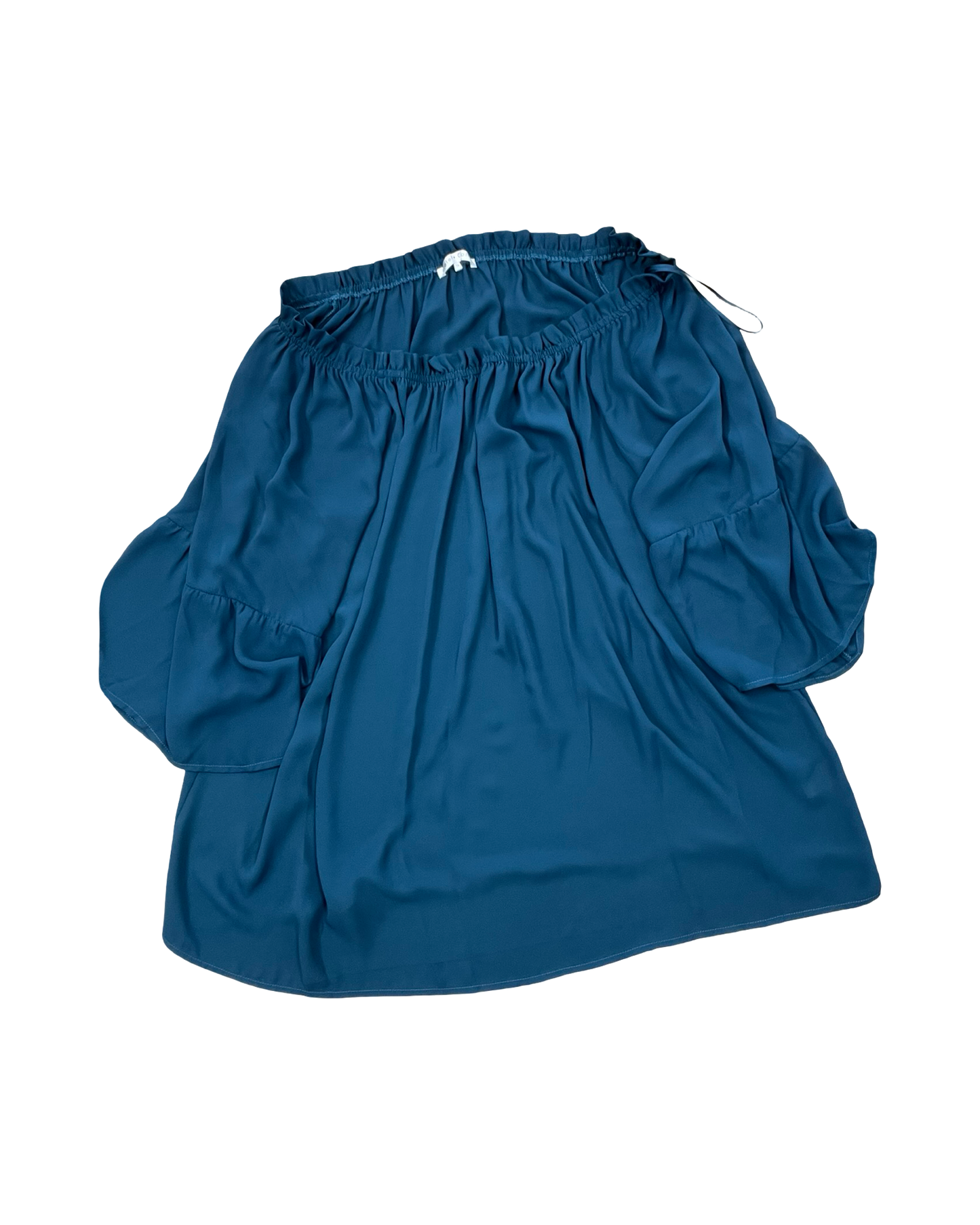 Top Ss By Violet And Claire In Green, Size:2X