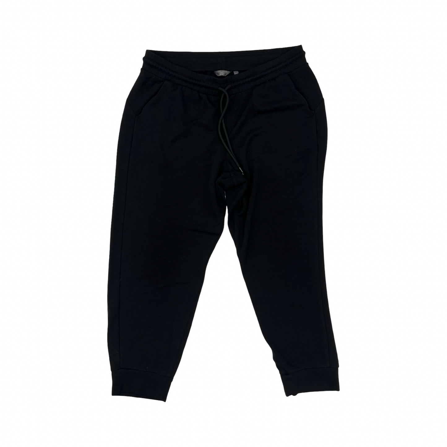 Athletic Pants By Danskin In Black, Size:Xl
