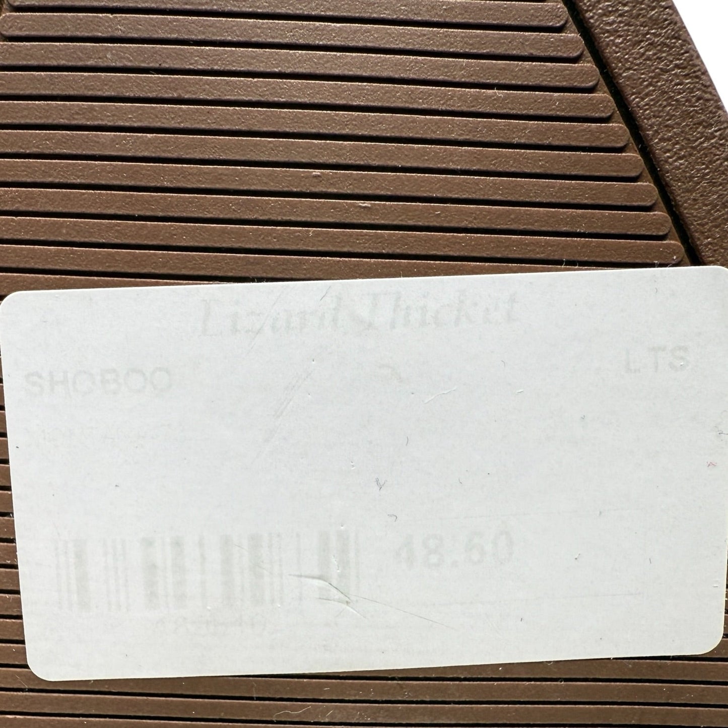 Vegan Leather Hoedown Western Boots By Qupid In Cream, Size: 7.5