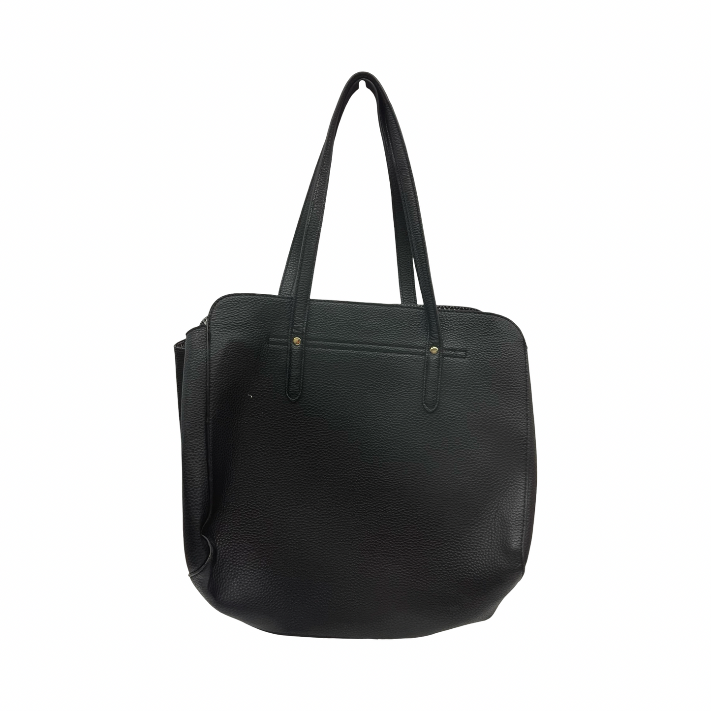 Handbag By Nanette Lepore In Black, Size:Medium