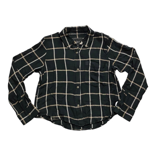 Top Ls By Rails In Multi, Size:S