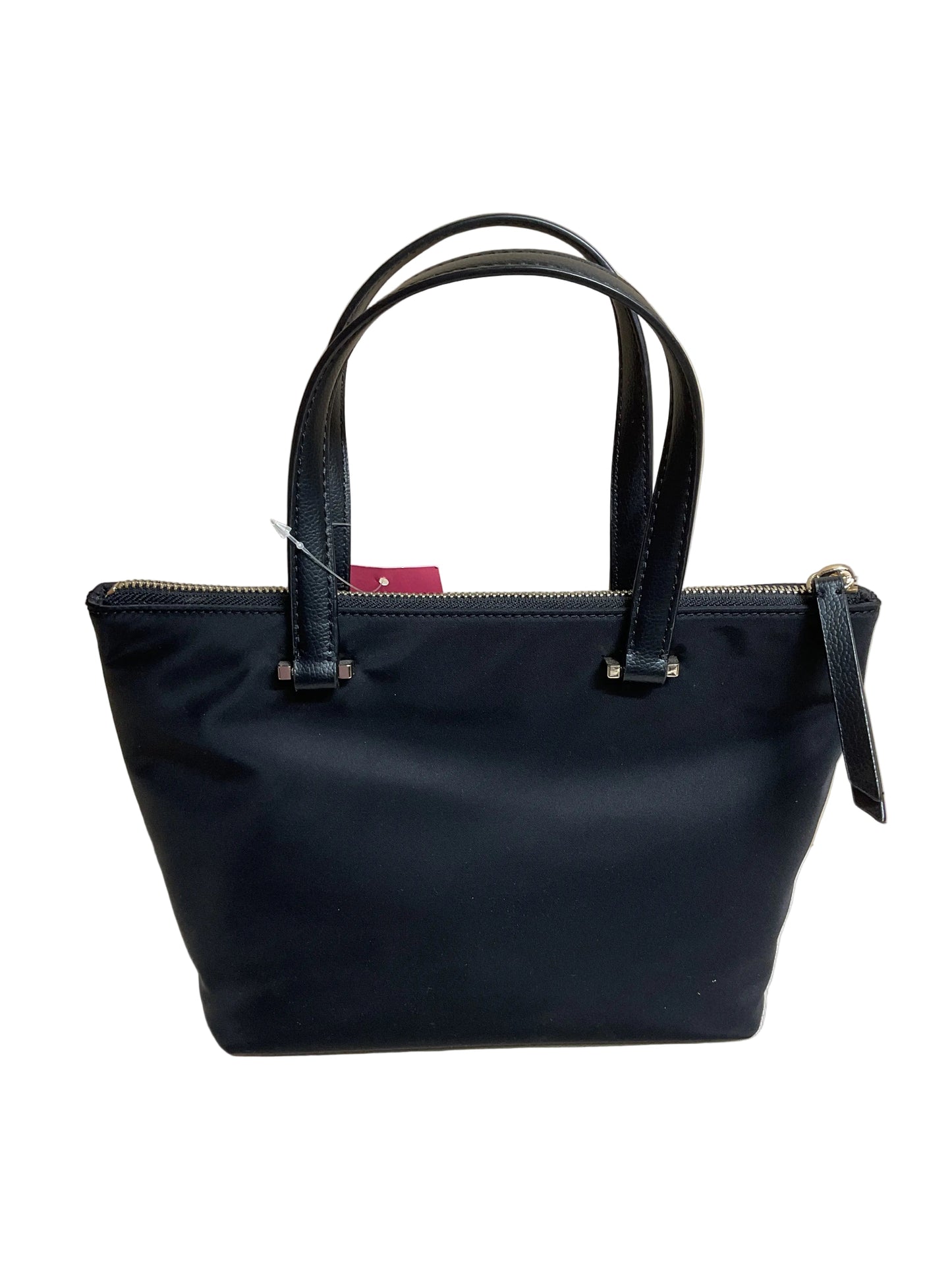 Handbag Designer By Kate Spade In Black, Size:Small