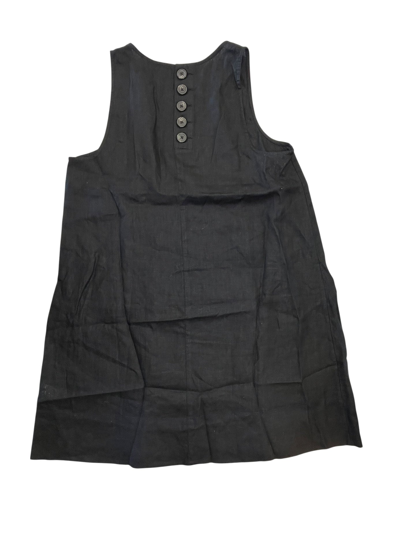 Dress Casual Short By J. Crew In Black, Size:M