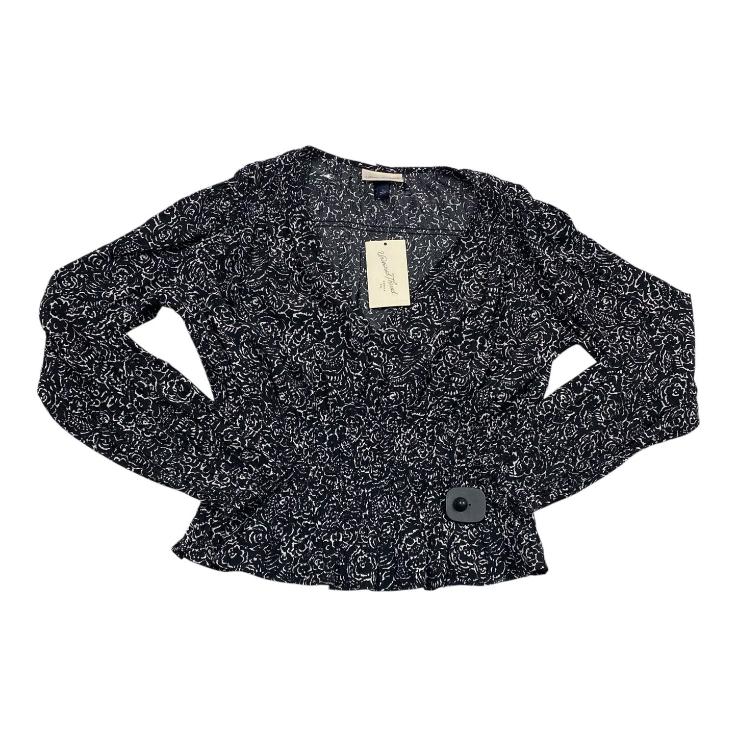 Top Ls By Universal Thread In Multi, Size:S