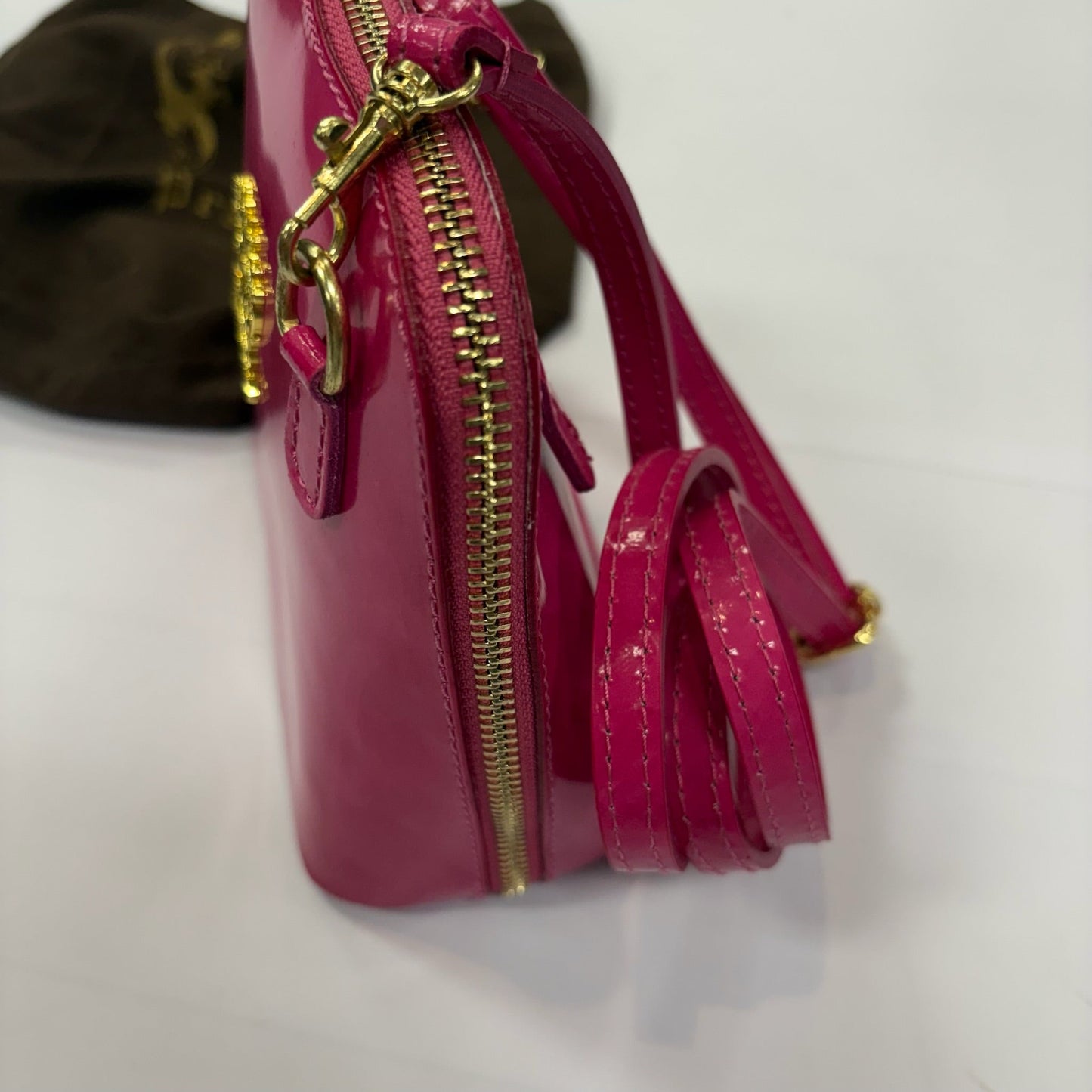 Crossbody By Cma, Size: Small