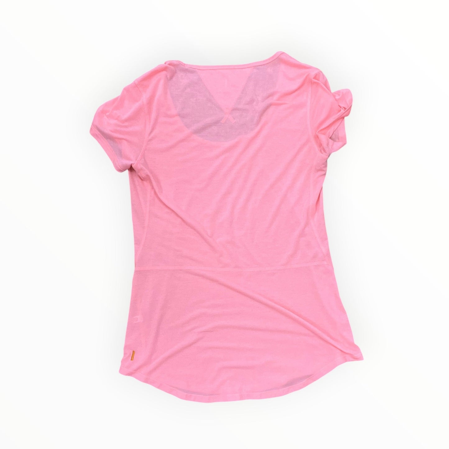 Top Ss By Lucy In Pink, Size:S