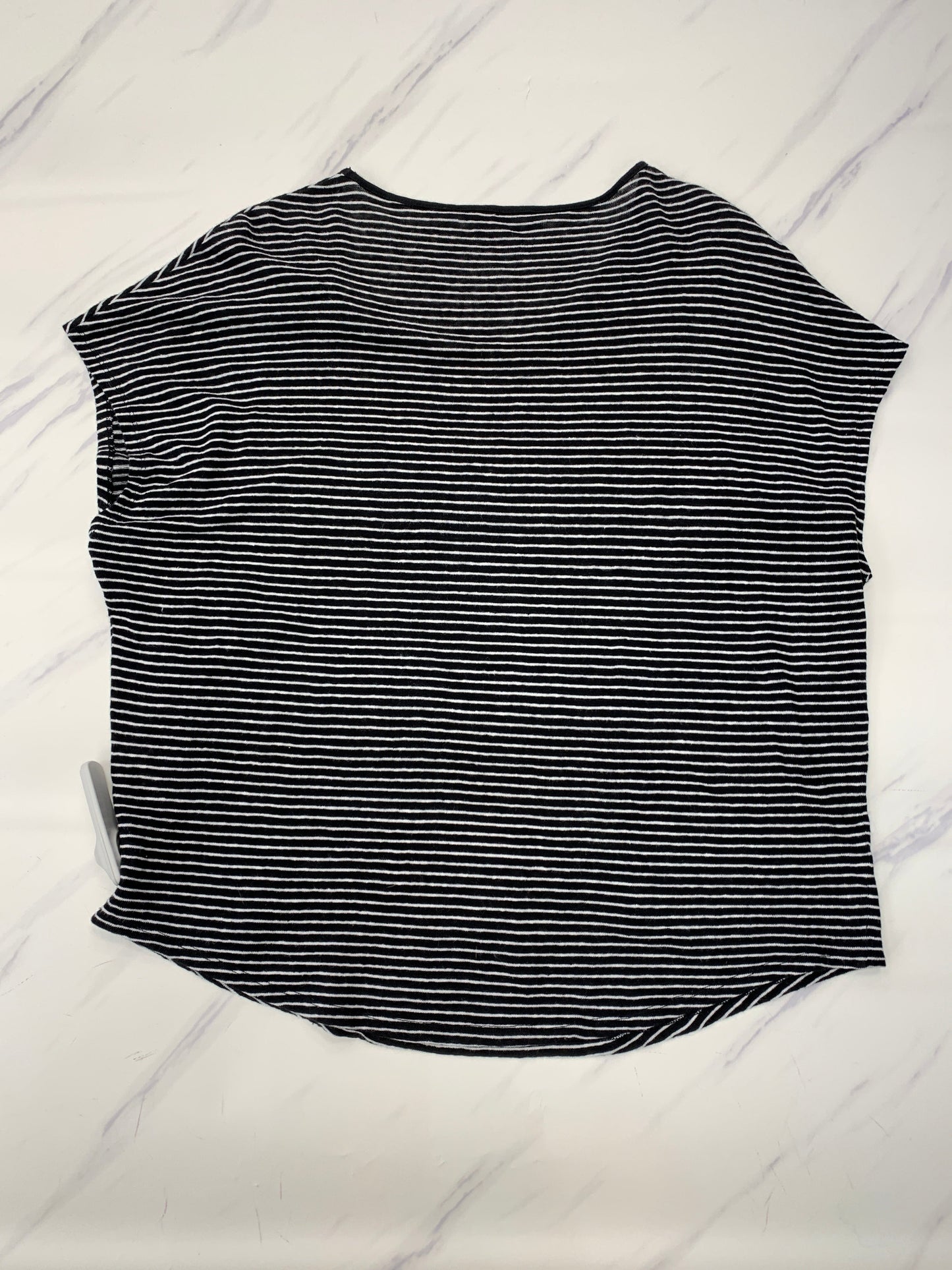 Top Ss By Vince In Black, Size:M