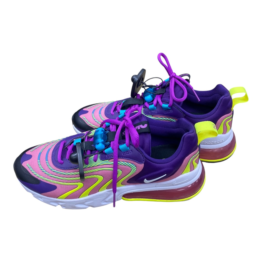 Shoes Sneakers By Nike In Multi, Size:9