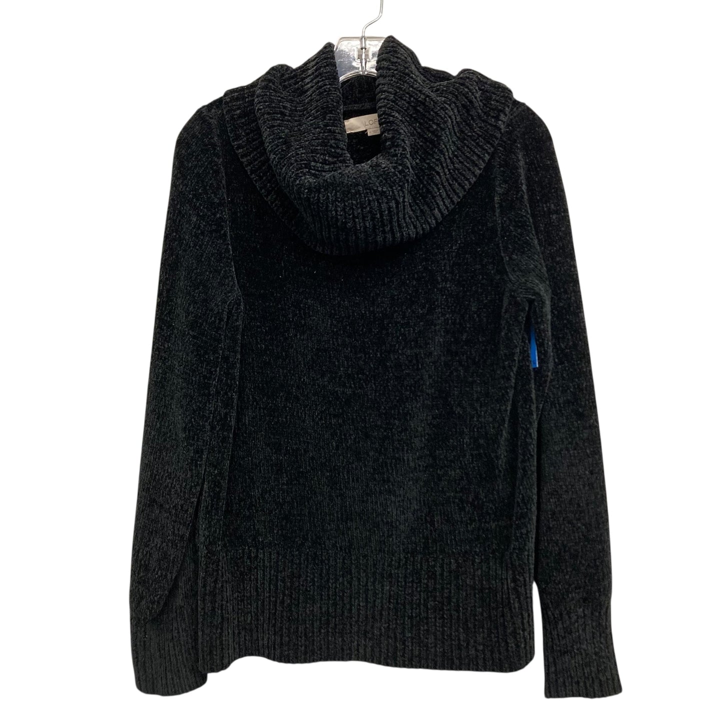 Sweater By Loft In Black, Size:M