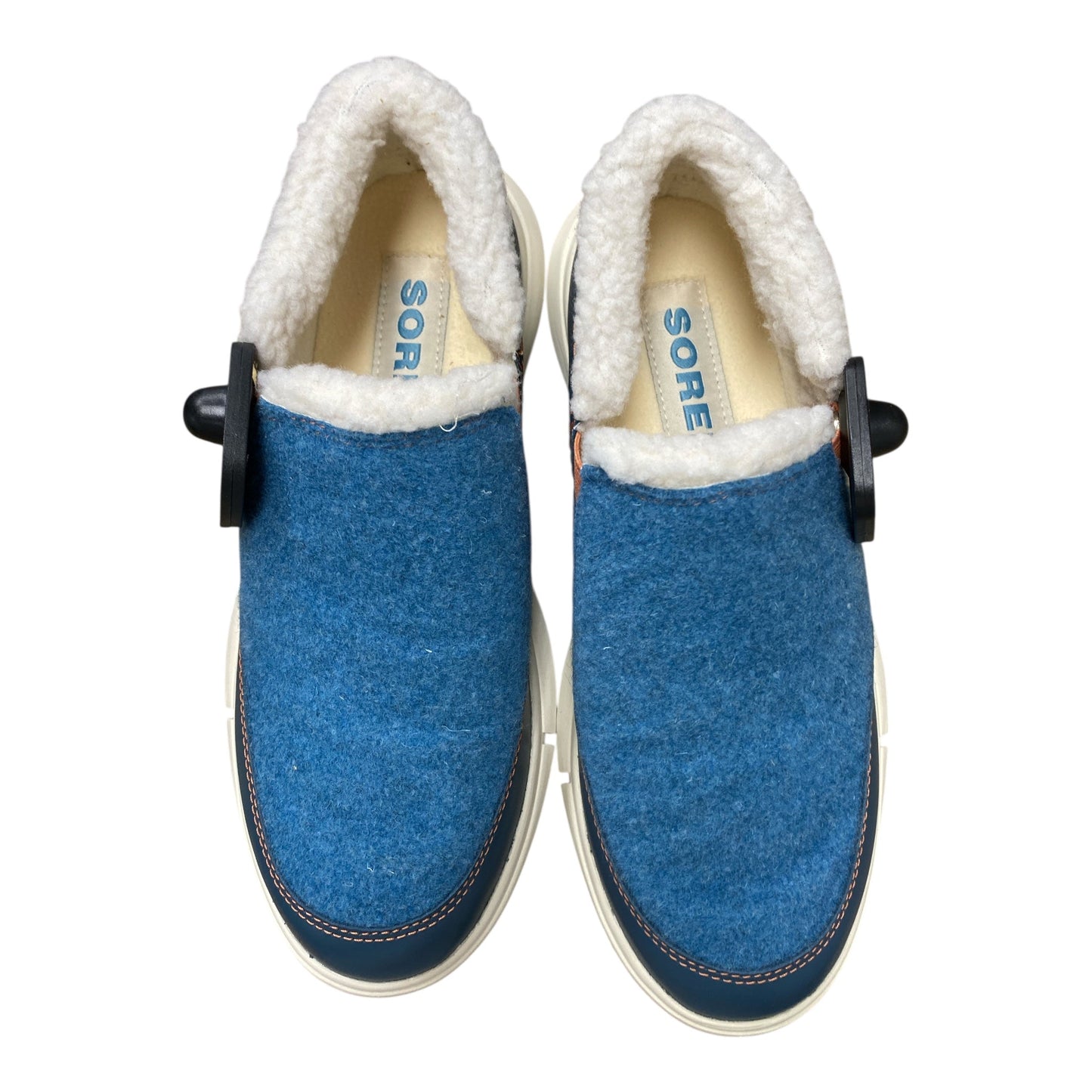 Shoes Designer By Sorel In Multi, Size:7.5