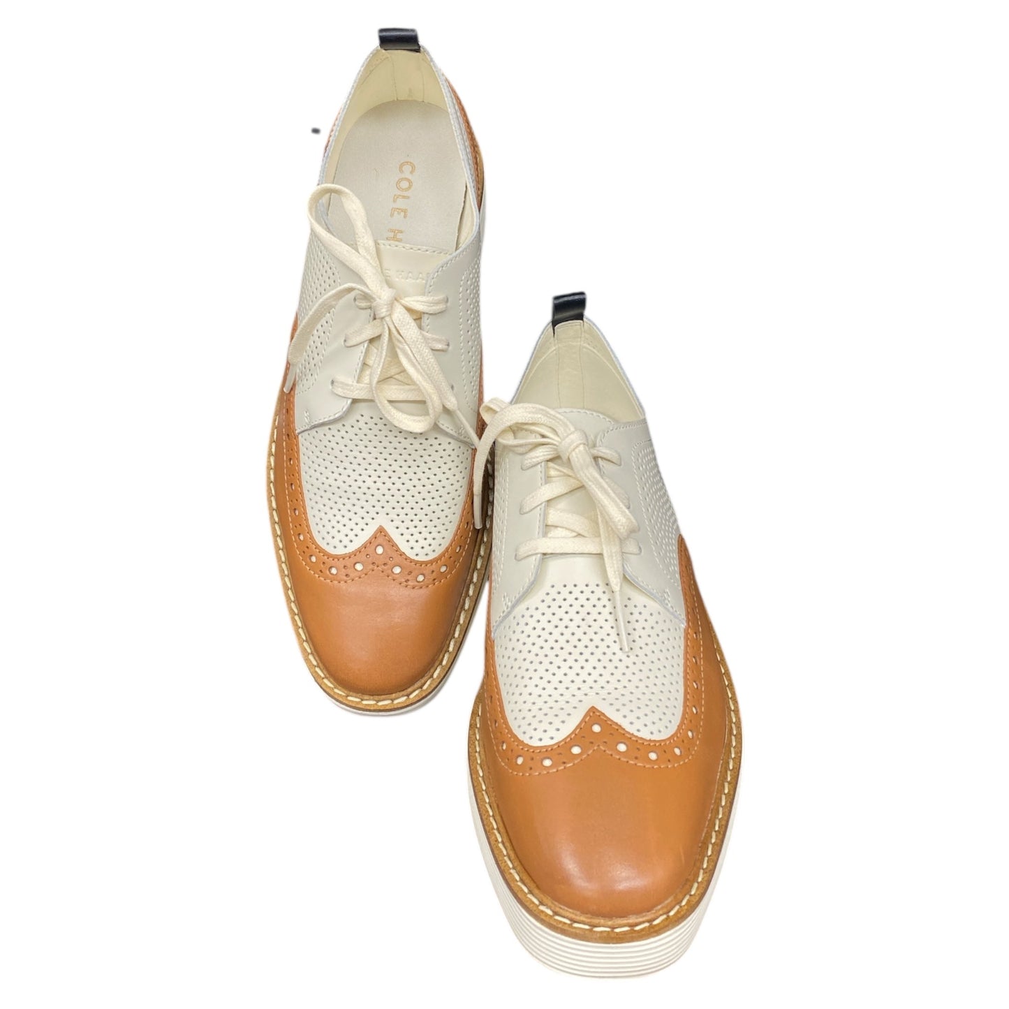 Shoes Sneakers By Cole-Haan In Multi, Size:8