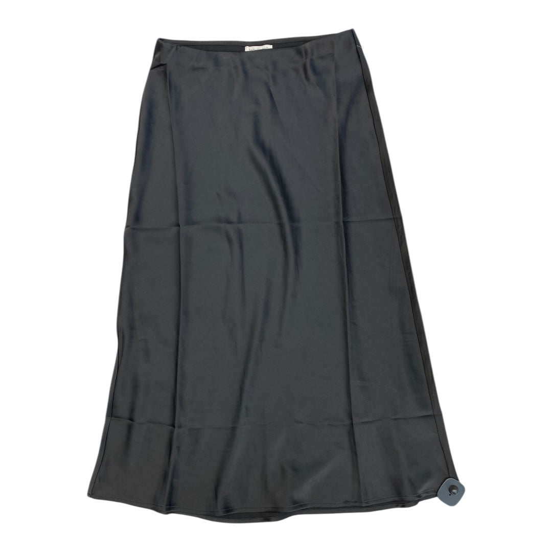 Skirt Maxi By Rachel Zoe In Black, Size:6