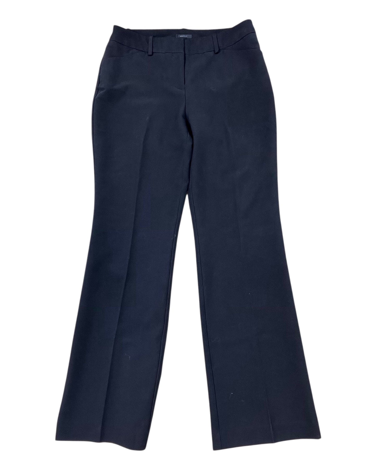 Pants Dress By Worthington In Black, Size:2P