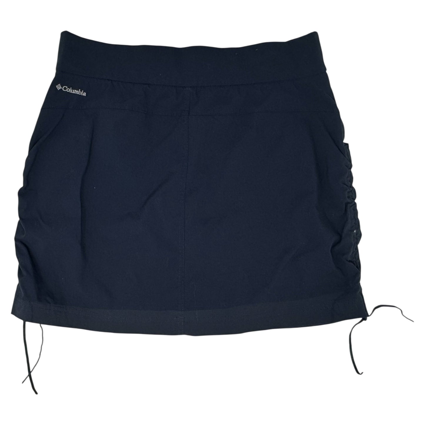 Athletic Skort By Columbia In Navy, Size: M