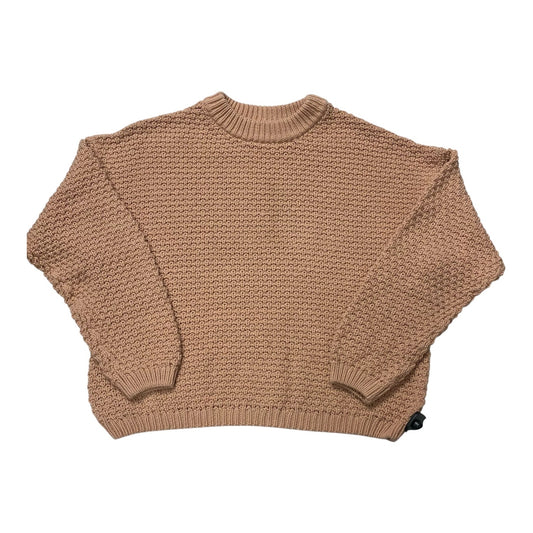 Sweater By Universal Thread In Pink, Size:Xl