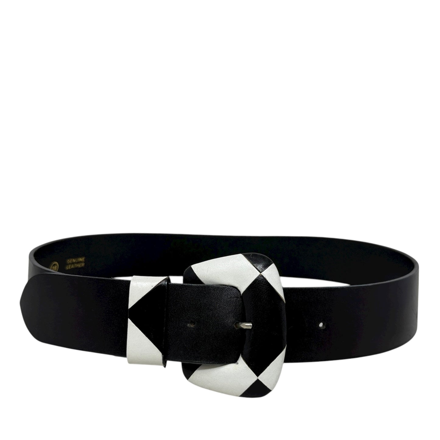 Vintage Belt Luxury Designer By Jaeger-lecoultre, Size: Medium