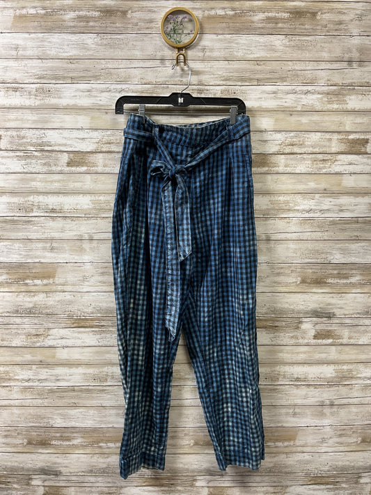 Pants Other By Maeve In Blue, Size:10