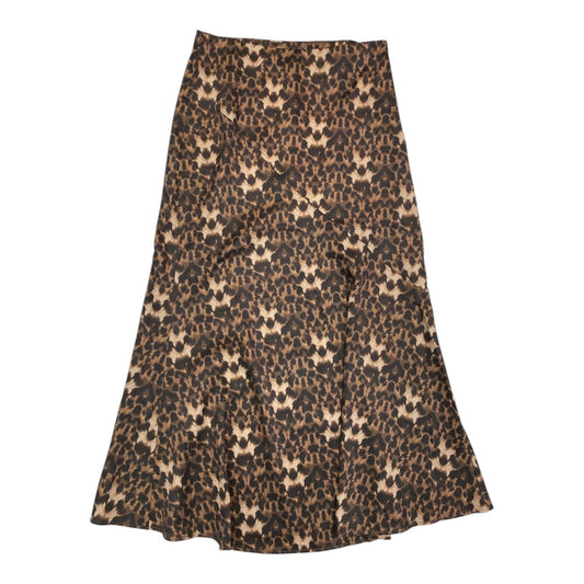 Skirt Maxi By Pinch In Animal Print, Size:S