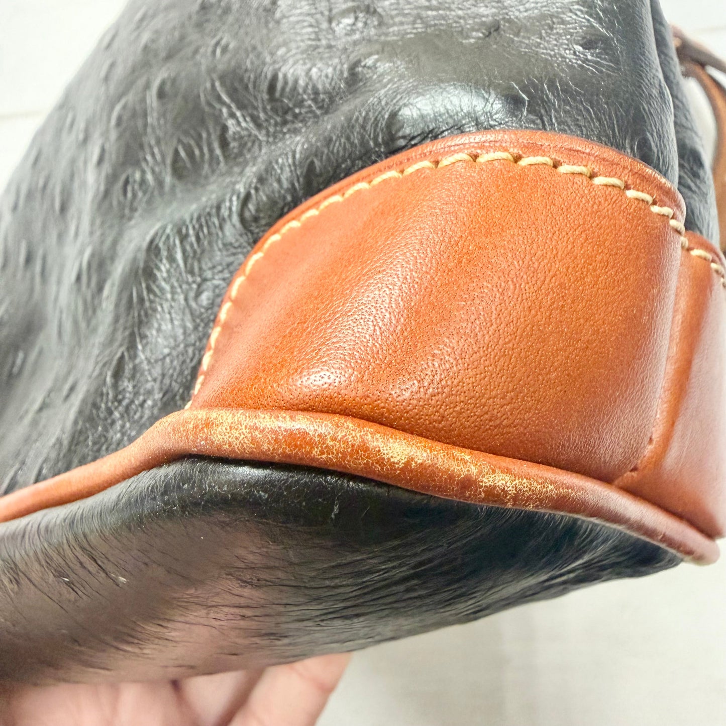 Crossbody Designer By Dooney And Bourke, Size: Medium