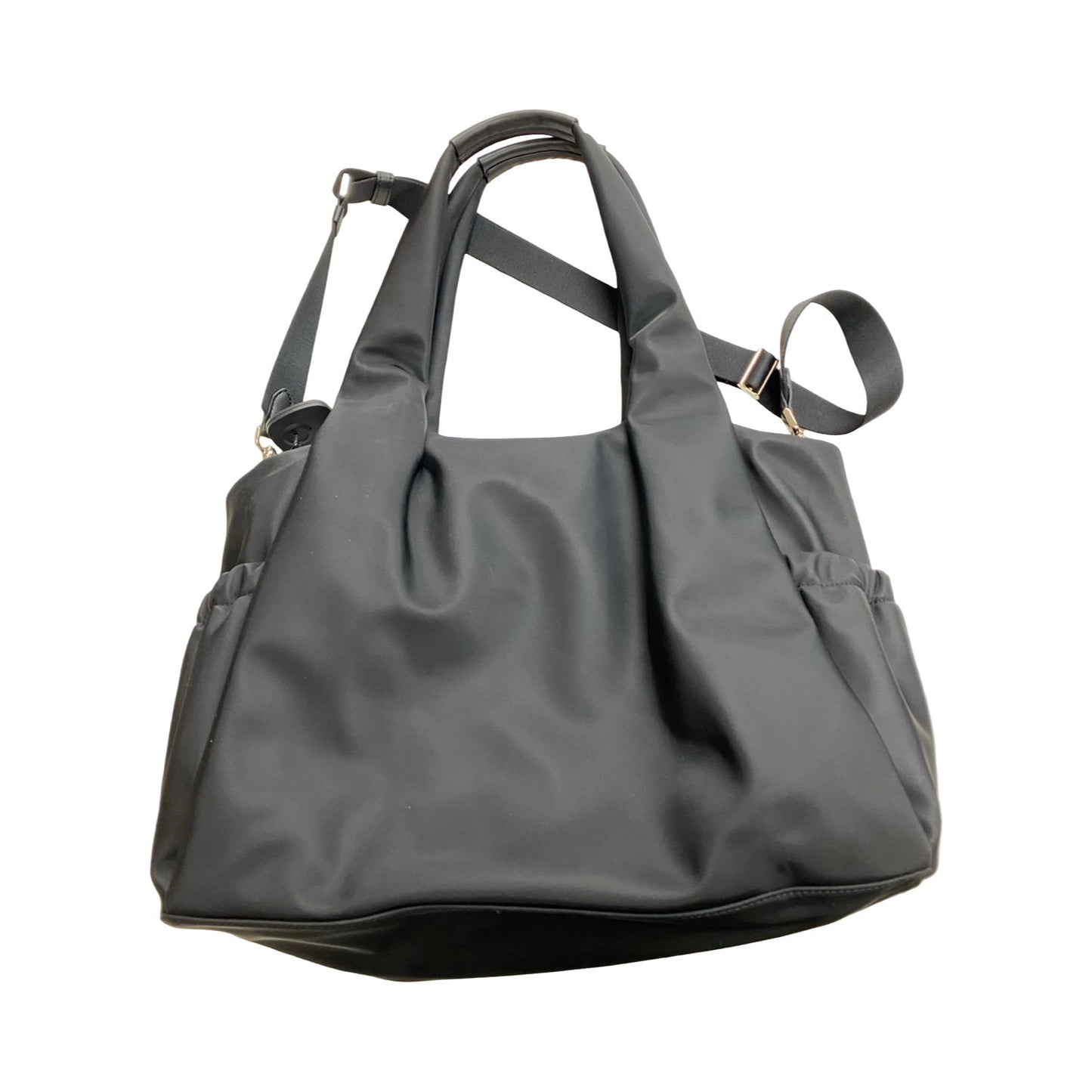 Handbag Designer By Kate Spade In Black, Size:Large