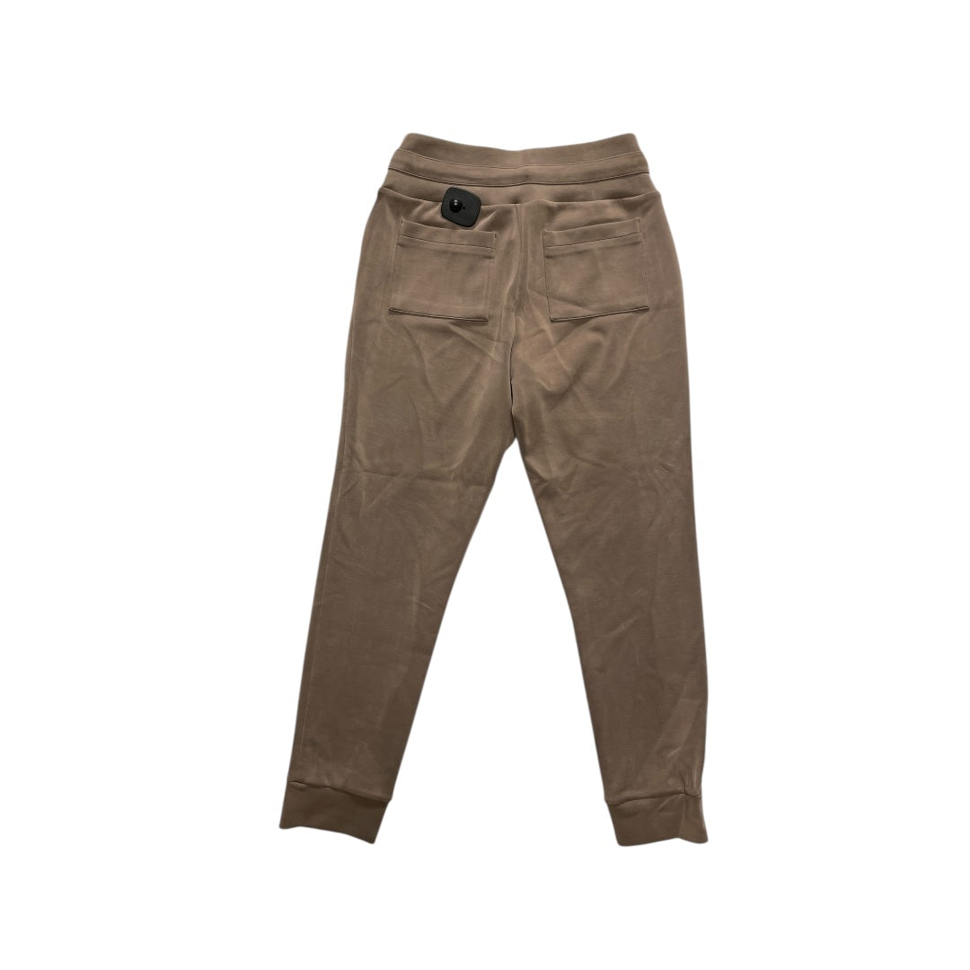 Athletic Pants By Cmc In Taupe, Size:Xs