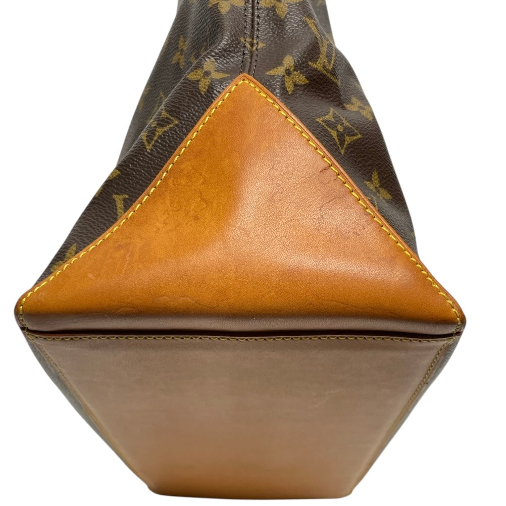 Tote Luxury Designer By Louis Vuitton, Size: Large