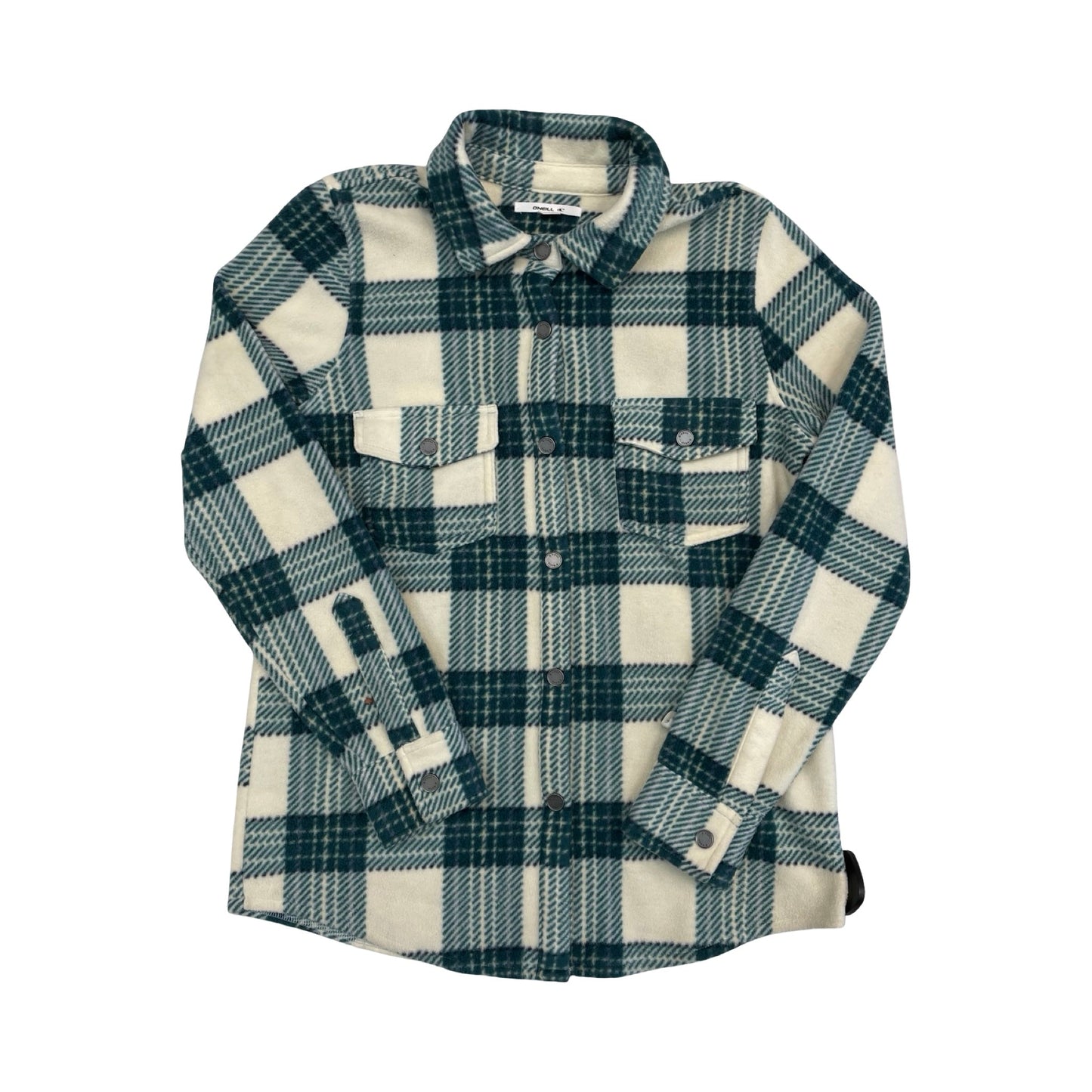 Jacket Fleece By Oneill In Multi, Size:S