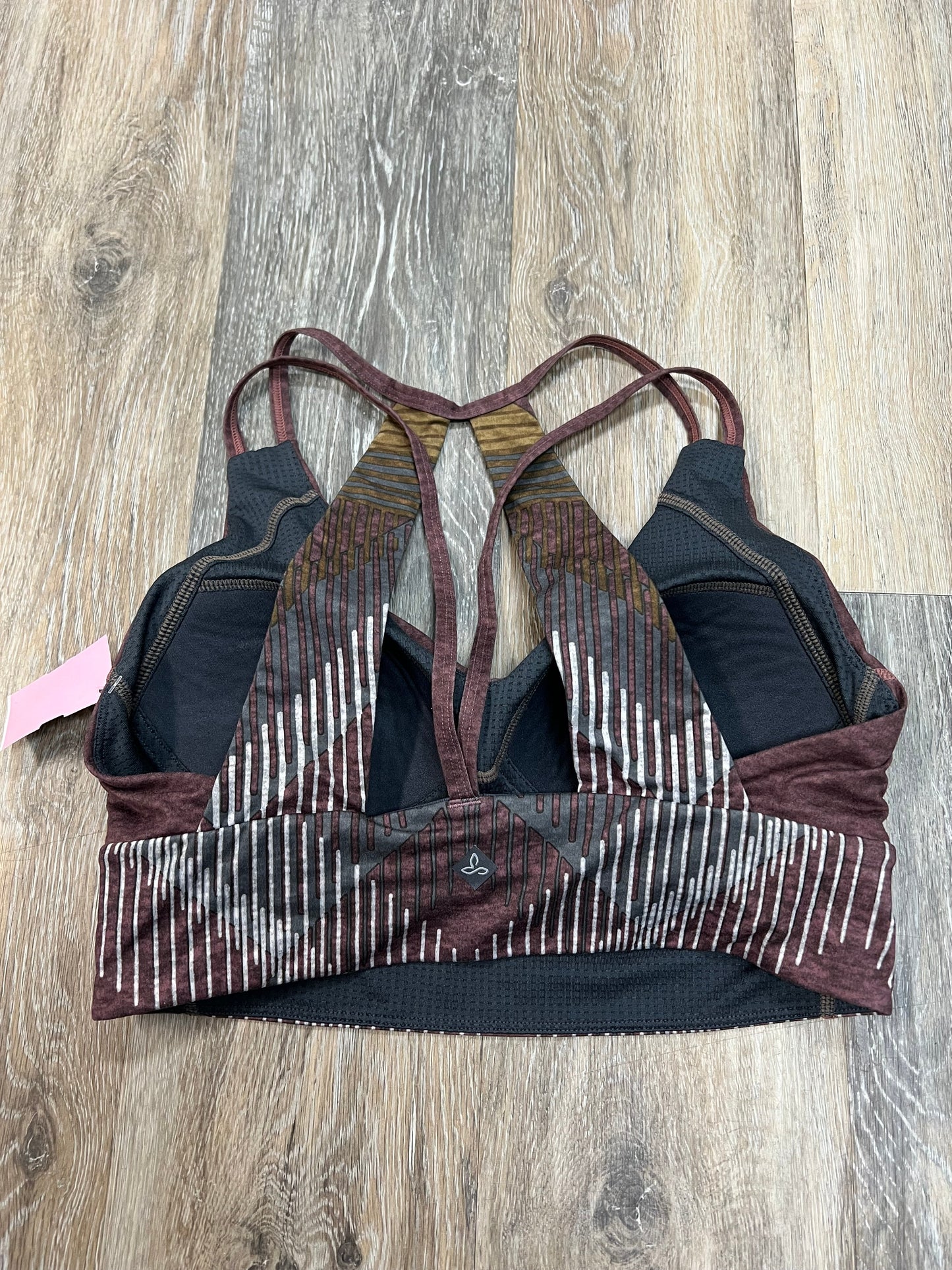 Athletic Bra By Prana  Size: S