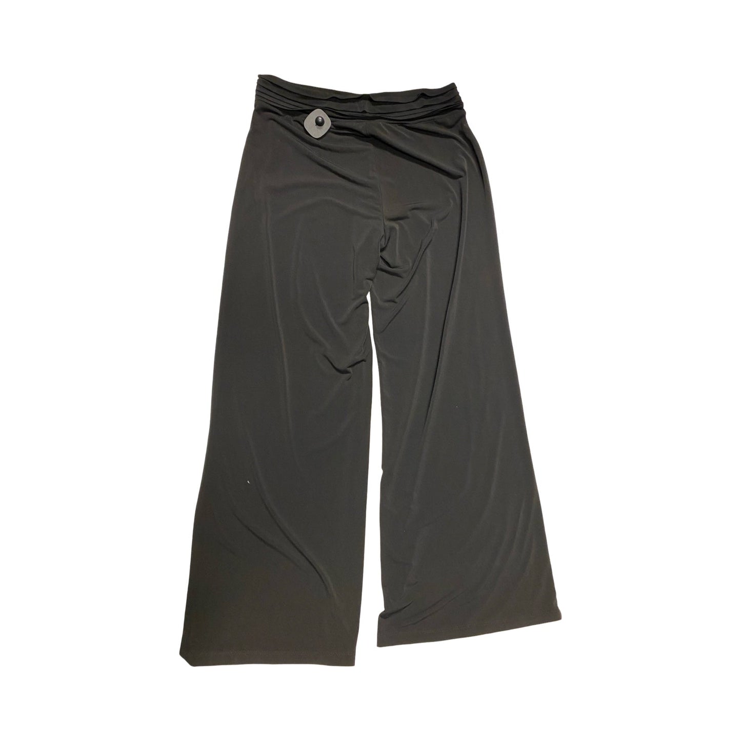 Pants Other By Joan Vass In Black, Size:M