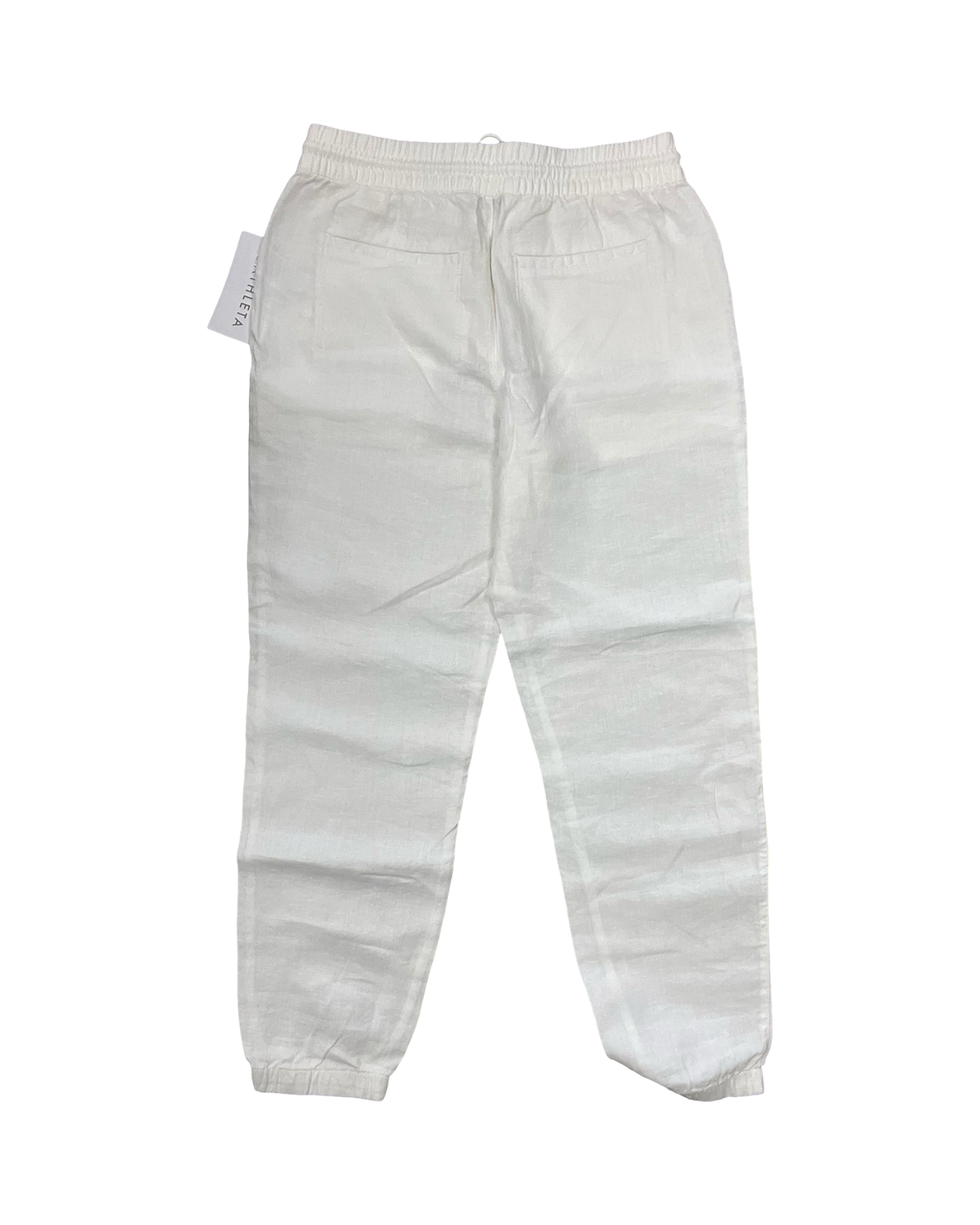 Pants Lounge By Athleta In White, Size:M