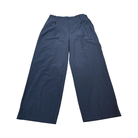 Athletic Pants By Gapfit In Black, Size:L
