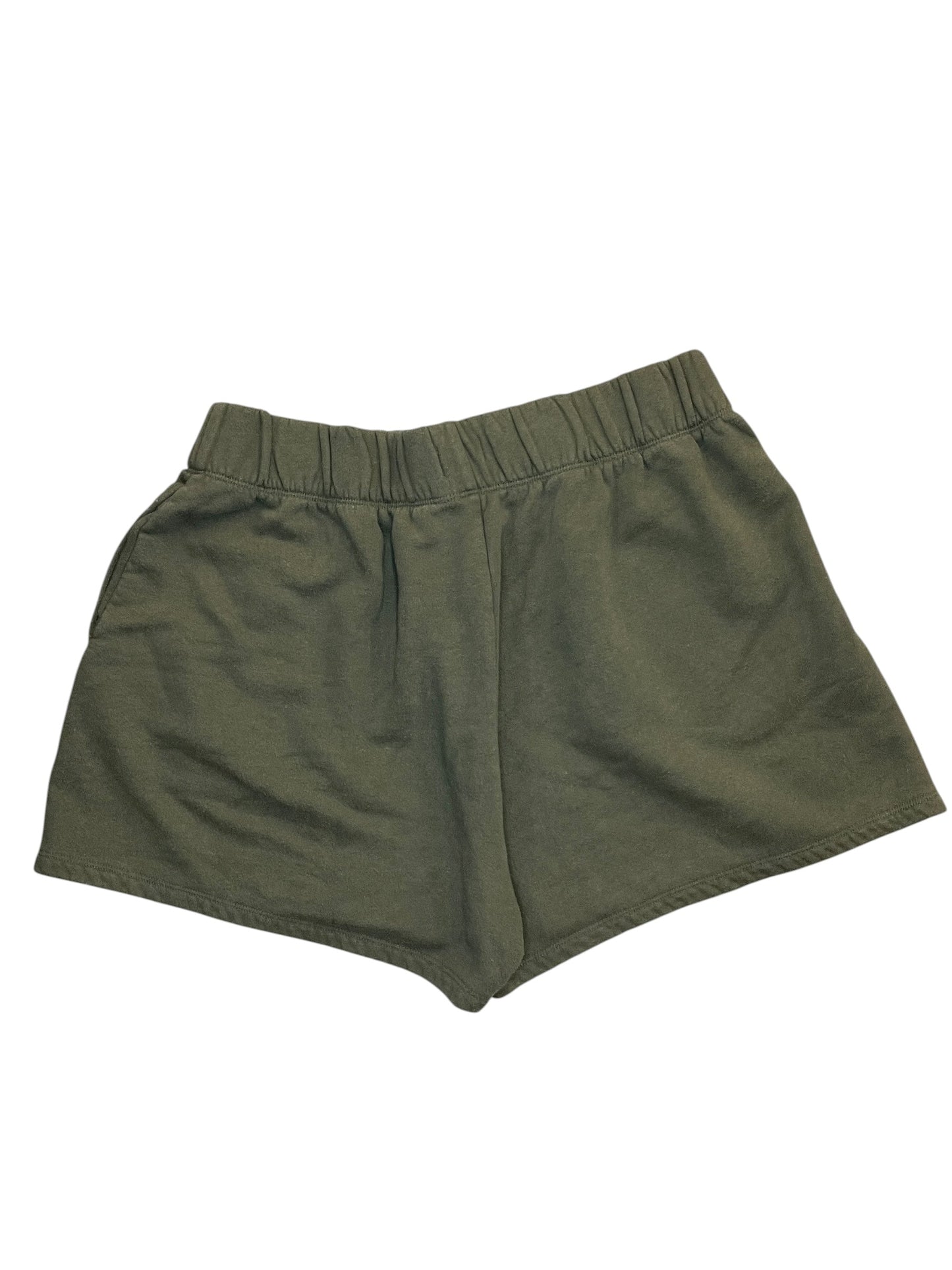 Shorts By Cmb In Green, Size:L