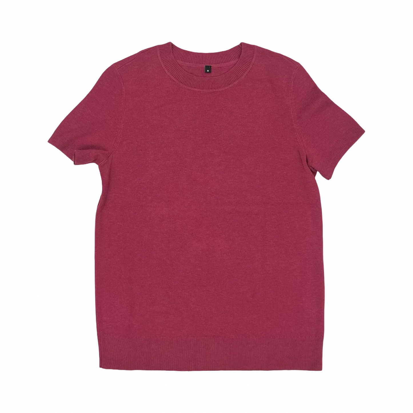 Sweater Ss By Cmf In Pink, Size:M