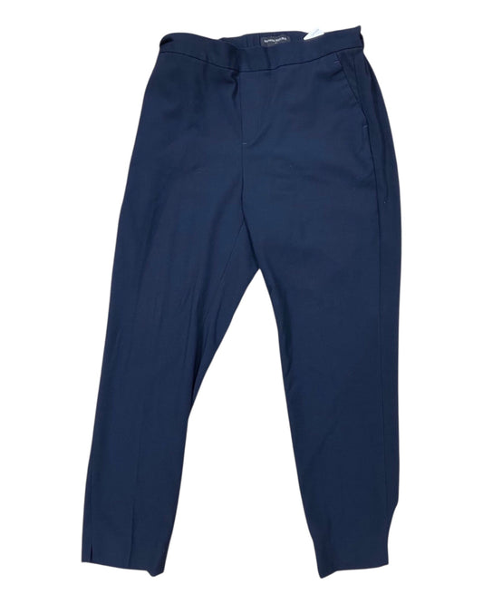 Pants Dress By Banana Republic In Navy, Size:6