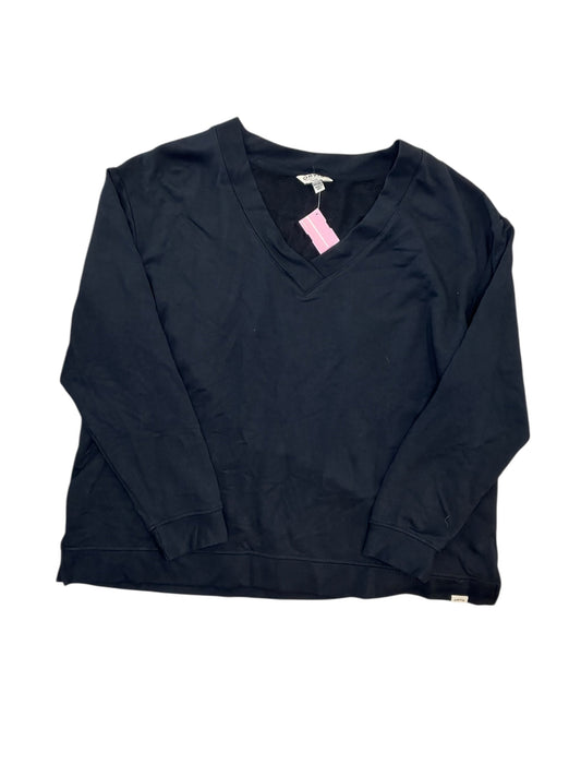 Sweatshirt Crewneck By Orvis In Black, Size:Xxl
