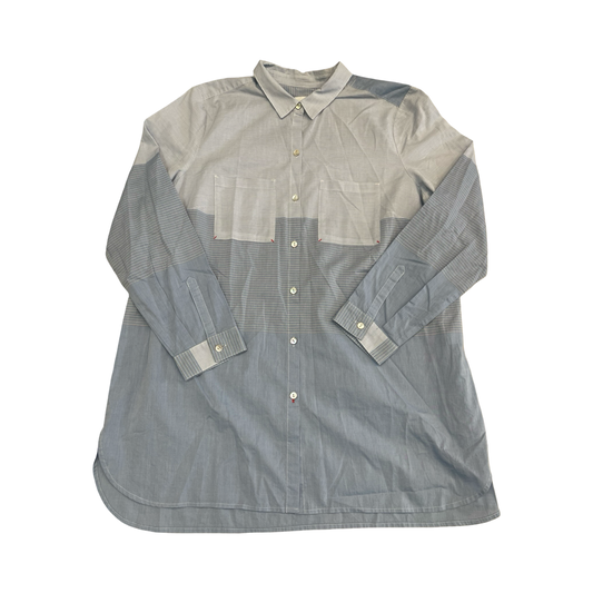 Top Ls By J. Jill In Blue, Size:L