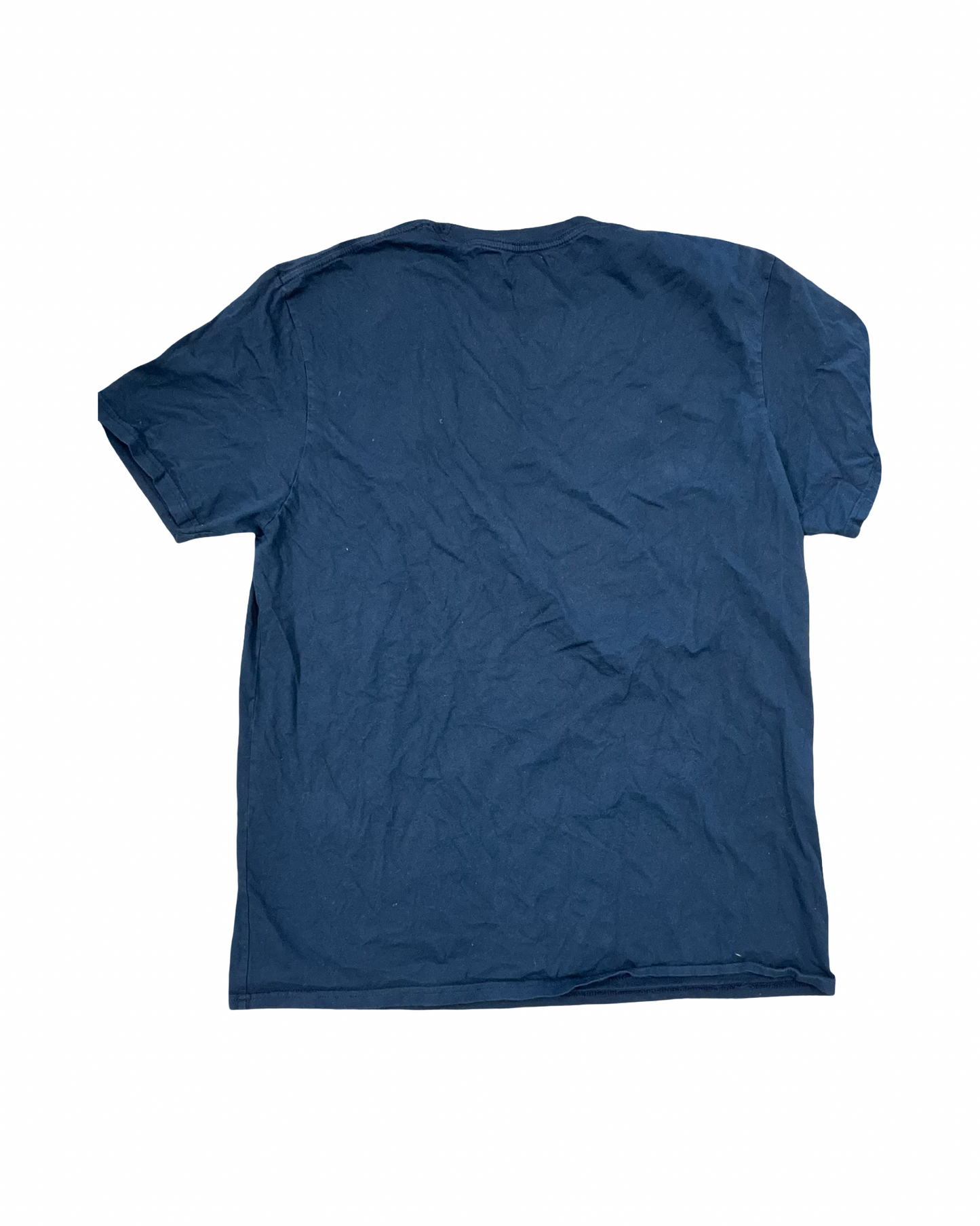 Top Ss By Clothes Mentor In Blue, Size:Xl