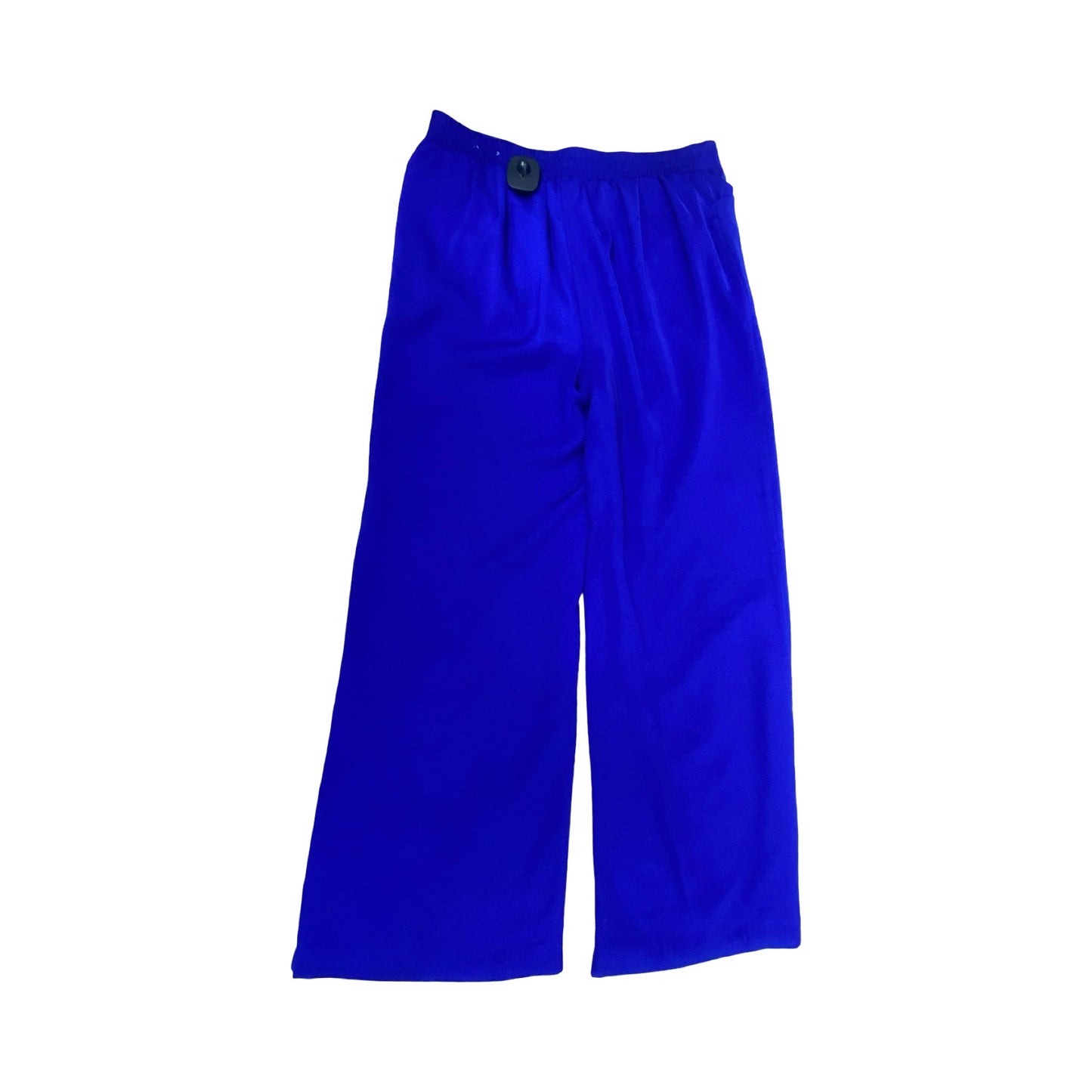 Pants Lounge By Chicos In Blue, Size:6