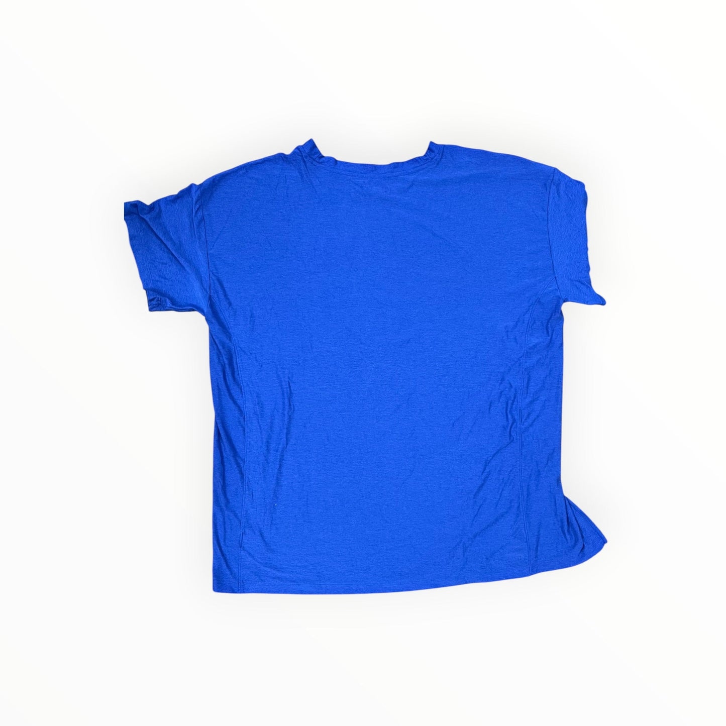 Top Ss By Old Navy In Blue, Size:L