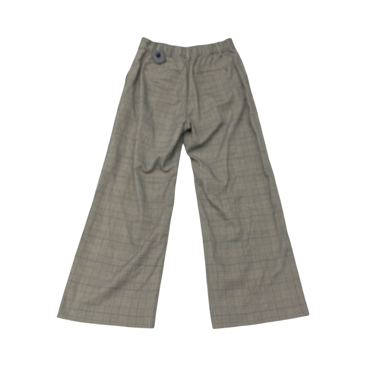 Pants Dress By Gap In Plaid Pattern, Size:6P