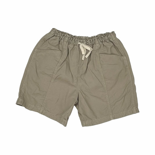 Shorts By Aerie In Brown, Size:M